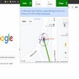 프로그램 아이콘: Qibla Finder