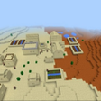 ไอคอนของโปรแกรม: Village map mods minecraf…