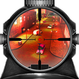 Icon of program: Sniper Killer 3D: Shootin…