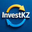 Icône du programme : InvestKZ