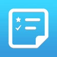 ไอคอนของโปรแกรม: SnipNotes Notebook  Clipb…