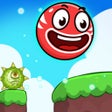 ไอคอนของโปรแกรม: Bounce Ball 5