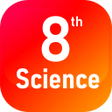プログラムのアイコン：TN 8th Science