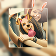 أيقونة البرنامج: Photo Editor Collage Make…