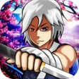 Icoon van programma: Devil ninja fight:kungfu …
