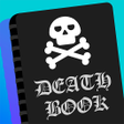 程序图标：Death Book