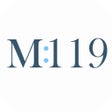 程序图标：Mission 119