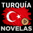 ไอคอนของโปรแกรม: Novelas Turcas HD