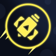 Ikona programu: Neon Merge Guards