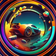 Symbol des Programms: Car Multiplayer