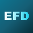 程序图标：English Focus Daily