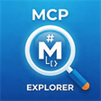 Programikonen: MCP Tool Explorer