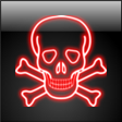 Scary Ringtones icon
