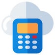 ไอคอนของโปรแกรม: 9M2PJU IPv4 Calculator