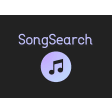 SongSearch - What's that song?