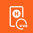 プログラムのアイコン：VVS Smarte Haltestelle