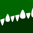 プログラムのアイコン：Alligator Menu Popup