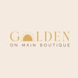 Ikona programu: Golden on Main Boutique
