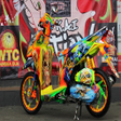 程序图标：Wallpaper Modified Motor …