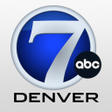 Иконка программы: Denver 7+ Colorado News