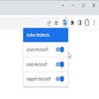 Programikonen: MS content untranslated
