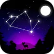 Star Tracker : Night Sky Map a