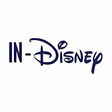 Programikonen: In-Disney App
