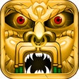 プログラムのアイコン：Endless Temple Crazy Run