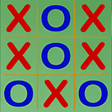 Programikonen: Tic Tac Toe XO