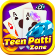 Icon of program: TeenPatti Zone