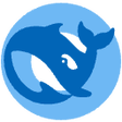 Programikonen: DeepSeek Server Busy