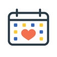 أيقونة البرنامج: Our Day Co-parenting Cale…