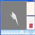 프로그램 아이콘: Paper Folding 3D