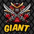 プログラムのアイコン：Giantvpn