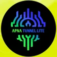 Icoon van programma: APNA TUNNEL LITE