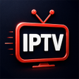 程序图标：IPTV Video Player: Live T…