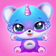 프로그램 아이콘: Kitty Pet Friend: My Cat …