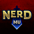 Icoon van programma: NerdMU