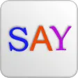 Say Myanmar - Online Medicines
