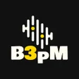 程序图标：B3pM : Gamified music