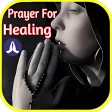 Prayer for Healing