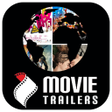 أيقونة البرنامج: Desor TV :Movies Trailers