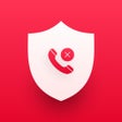 ไอคอนของโปรแกรม: Spam Call: Blocker  Looku…