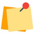 Icoon van programma: Quick Note Tab