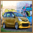 ไอคอนของโปรแกรม: Wallpaper Avanza Xenia