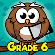 Icon of program: Sixth Grade Learning Games