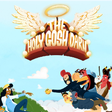 رمز البرنامج: The Holy Gosh Darn