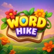 Programın simgesi: Word Hike - Trivia puzzle