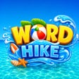 أيقونة البرنامج: Word Hike - Trivia puzzle