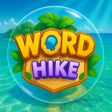 程序图标：Word Hike - Trivia puzzle